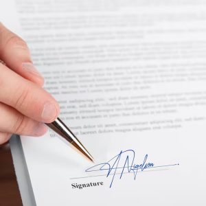 Signature Design Guide - FREE