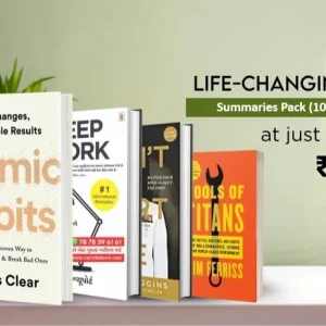 200 Life-Changing Books