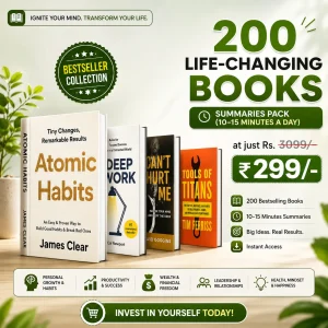 200 life changing books