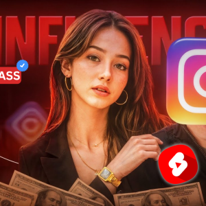AI Influencer Masterclass