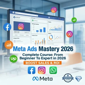 meta ads mastery 2026