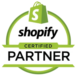 shopify partner